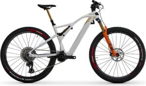 Fantic RAMPAGE 1.4 Limited Edition