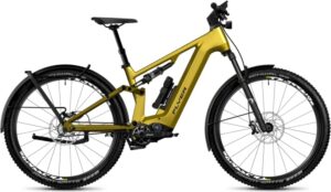 Flyer G1 Goroc TR:X 8.63 Gents