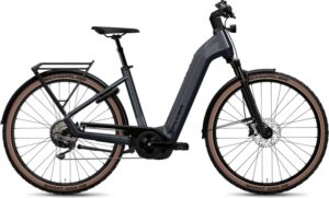 Flyer G1 Gotour 7.12 XC Comfort