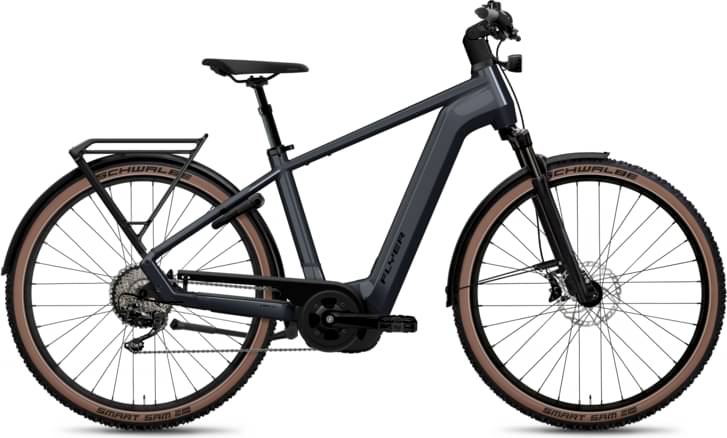 Image of Flyer G1 Gotour 7.12 XC Gents