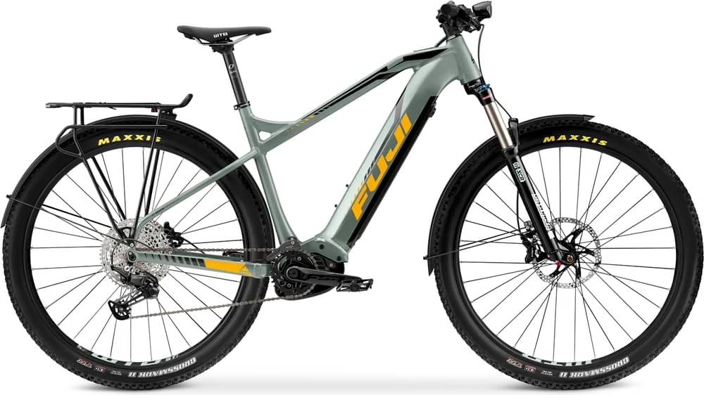Image of Fuji Ambient EVO 29 EQP
