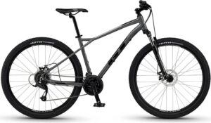 GT Aggressor Comp