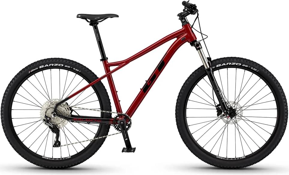 Image of GT Avalanche Elite