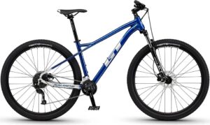 GT Avalanche Sport