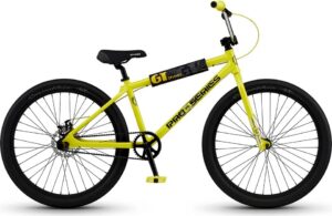 GT Pro Series 26