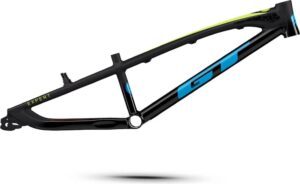 GT Speed Series Frame