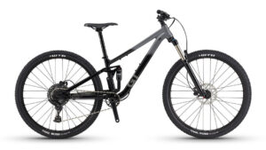 GT Zaskar FS Sport