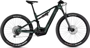 Ghost E-ASX 130 Advanced AL