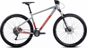 Ghost Kato Advanced 29 AL