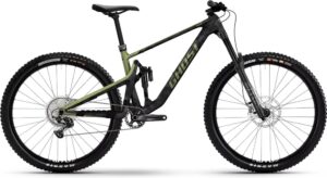 Ghost Riot Trail Pro