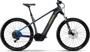 Haibike ALLTRACK 6.5
