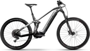 Haibike ALLTRAIL 7