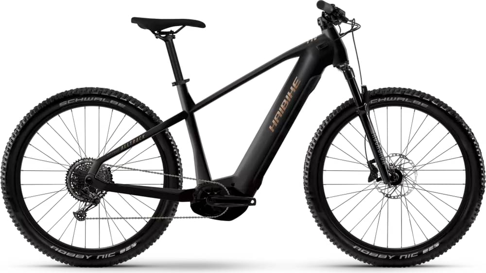 Image of Haibike AllTrack 8.5