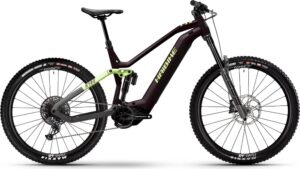 Haibike HYBE 10.5