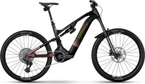 Haibike HYBE CF 11