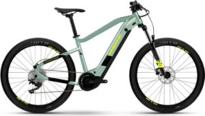 Haibike HardSeven 6
