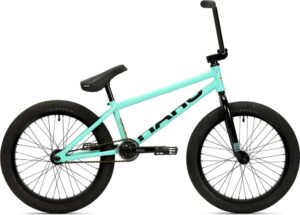 Haro La Bastille Freecoaster