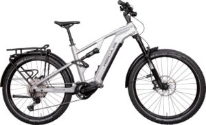 Hercules Nos FS SUV 2.1