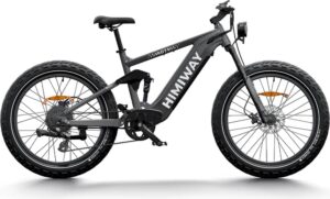 Himiway D7 (Cobra)