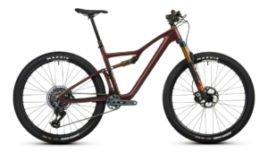 Ibis Exie USA X0 Eagle AXS