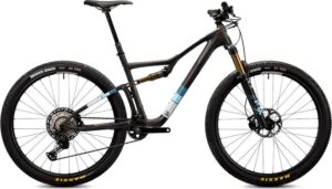 Ibis Exie USA XX SL Transmission