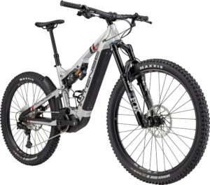 Intense TAZER ALLOY PRO