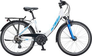 KTM COUNTRY STAR 26
