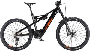 KTM MACINA KAPOHO MASTER