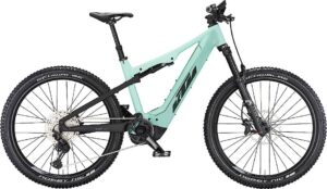 KTM MACINA LYCAN 771 GLORIOUS