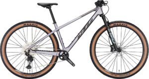 KTM MYROON GLORIOUS