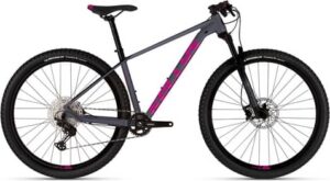 Kellys MYSTERY 50 27.5