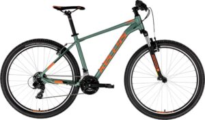 Fuji 2006 Fuji Nevada 2.0 - Specs, Reviews, Images - Mountain