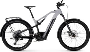 Kreidler SWYPE 2.0 FS Equipped Sram SX Eagle 12-speed 625Wh