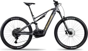 Lapierre Overvolt TR 6.7