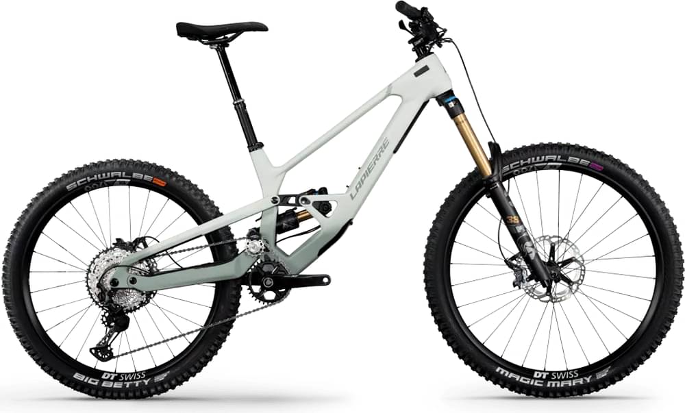 Image of Lapierre Spicy CF 8.9