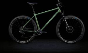 Mason RAW SRAM