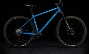 Mason RAW Shimano