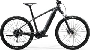 Merida eBIG NINE 400 (EP6)