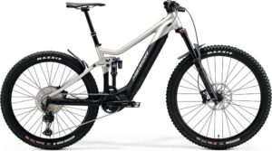 Merida eONE-SIXTY 700