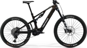 Merida eONE-SIXTY 7000