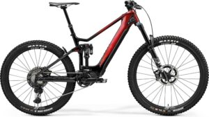 Merida eONE-SIXTY 9000 (EP801)