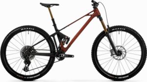 Mondraker FOXY CARBON RR