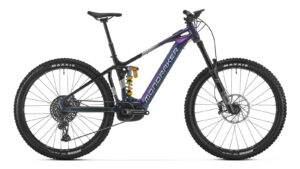 Mondraker Level XR