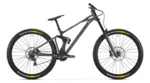 Mondraker Summum