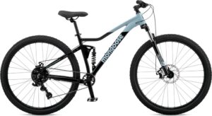 Mongoose Impasse 2.0 Dual