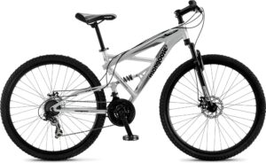 Mongoose Impasse Dual