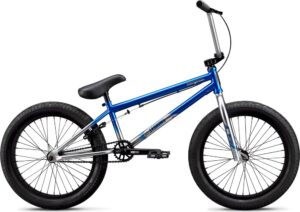 Mongoose Legion L60