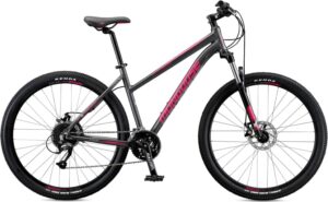 Mongoose Switchback Comp 27.5 Womens