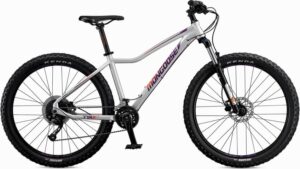 Mongoose Tyax Sport 27.5 Womens
