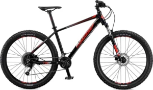 2014 Mongoose Tyax Expert - Specs, Reviews, Images